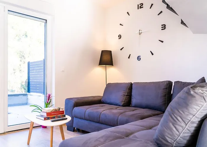 Apartment 'holiday Above Dubrovnik'