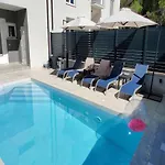 'holiday Above Dubrovnik' Daire