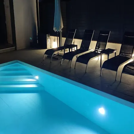 Apartman 'holiday Above Dubrovnik'