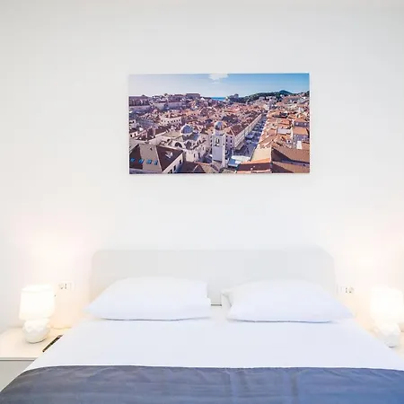 Appartement 'holiday Above Dubrovnik'