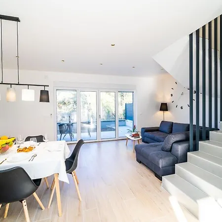 Appartement 'holiday Above Dubrovnik' *