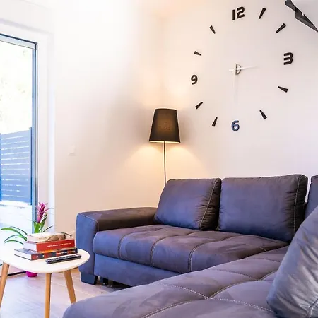 Apartman 'holiday Above Dubrovnik'