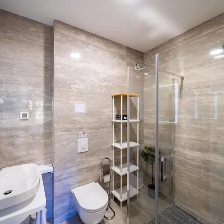 'holiday Above Dubrovnik'