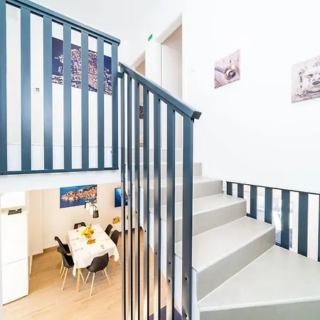 'holiday Above Dubrovnik'