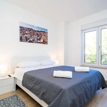 'holiday Above Dubrovnik' *