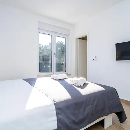 דירה 'holiday Above Dubrovnik' *