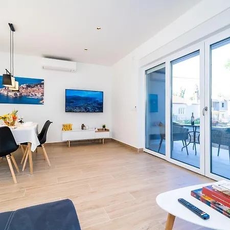 'holiday Above Dubrovnik' *