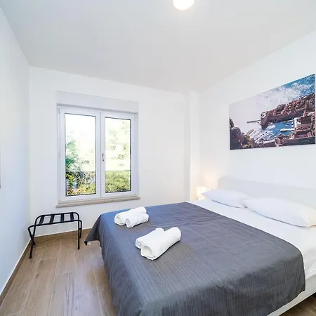 'holiday Above Dubrovnik' Dubrovnik