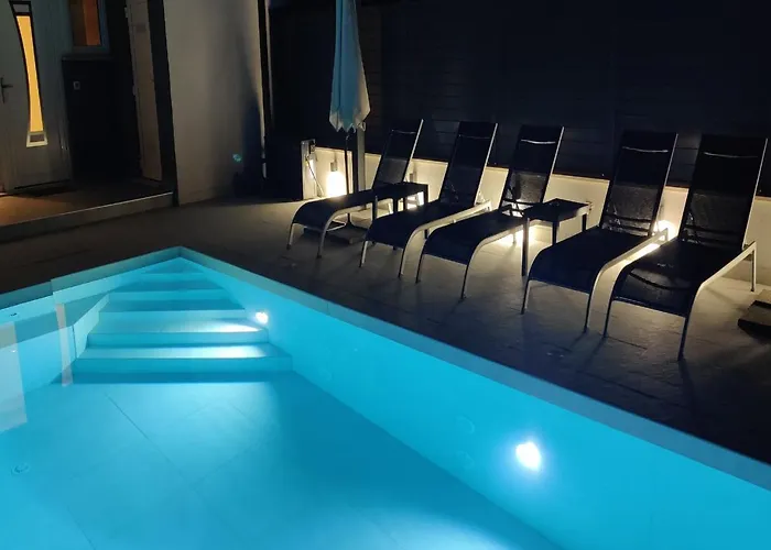 דירה 'holiday Above Dubrovnik'