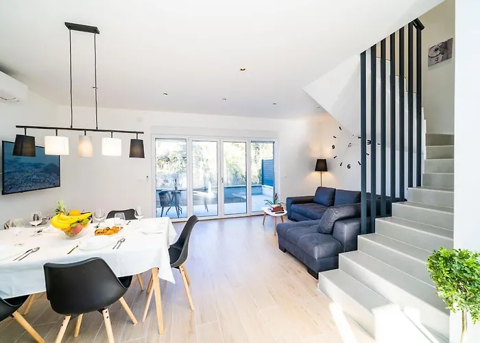 דירה 'holiday Above Dubrovnik' *