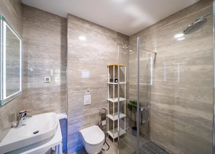 'holiday Above Dubrovnik'