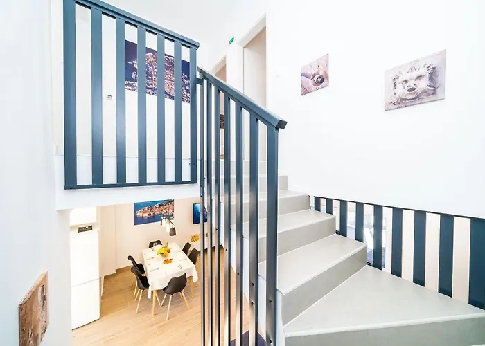 'holiday Above Dubrovnik'