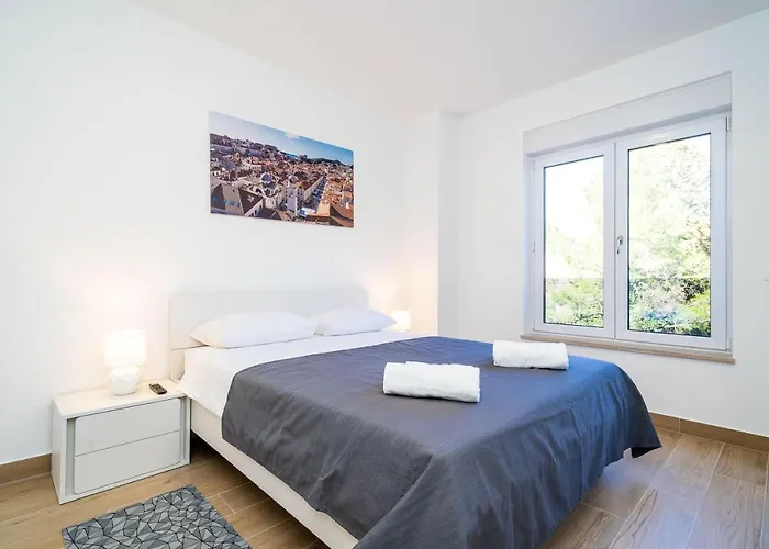 'holiday Above Dubrovnik' *