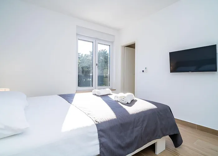 דירה 'holiday Above Dubrovnik' *