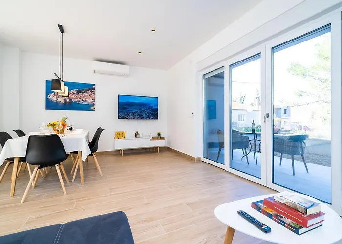 'holiday Above Dubrovnik' *