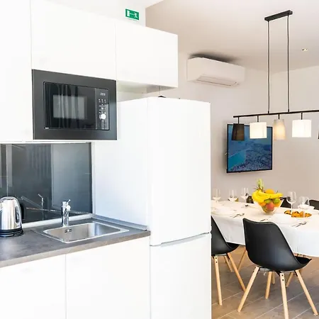 'holiday Above Dubrovnik' 두브로브니크